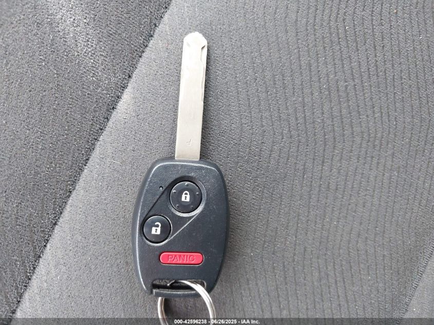 2014 Honda Insight Ex VIN: JHMZE2H72ES001084 Lot: 42596238