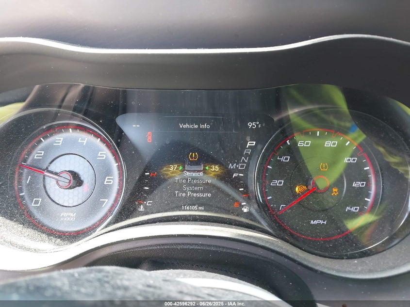 2019 DODGE CHARGER SXT RWD - 2C3CDXBG8KH523094