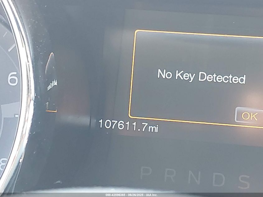 2017 Ford Mustang Gt VIN: 1FA6P8CF9H5203882 Lot: 42596365