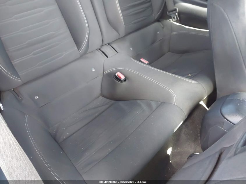 2017 Ford Mustang Gt VIN: 1FA6P8CF9H5203882 Lot: 42596365