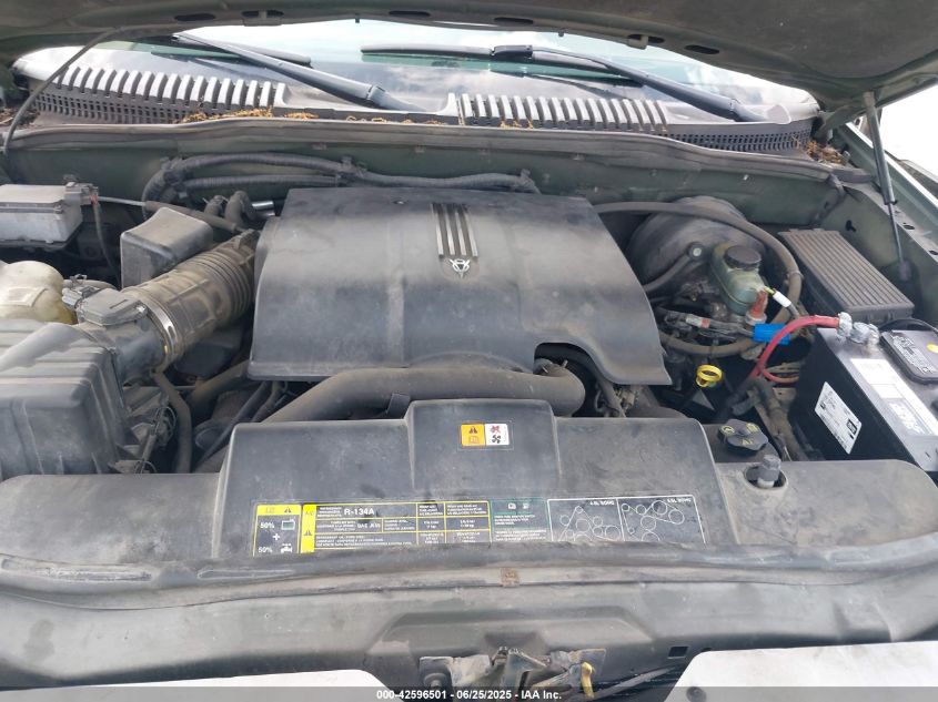 2002 Ford Explorer Limited VIN: 1FMDU75W62UA99507 Lot: 42596501