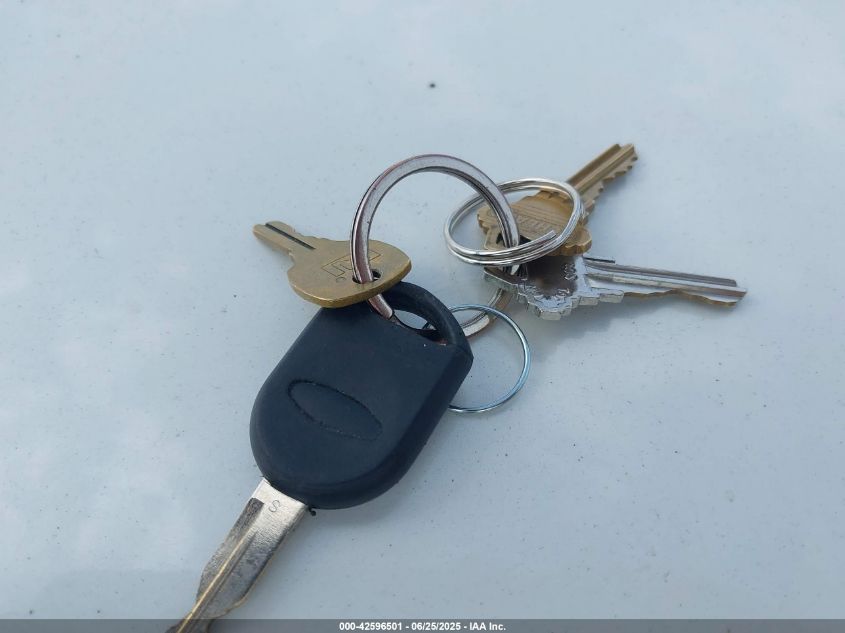 2002 Ford Explorer Limited VIN: 1FMDU75W62UA99507 Lot: 42596501