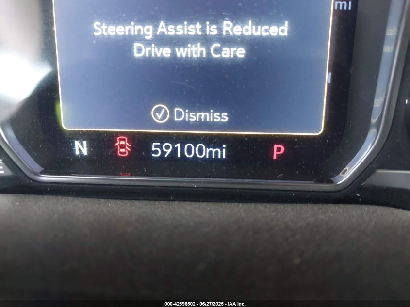 2019 GMC Sierra 1500 Denali VIN: 1GTU9FEL7KZ131129 Lot: 42596502