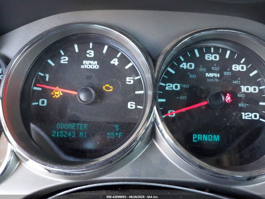 2010 Chevrolet Silverado K1500 Lt VIN: 3GCRKSE3XAG129508 Lot: 42596593