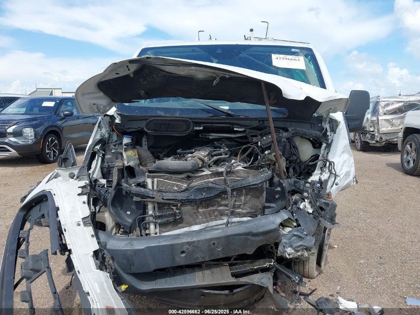 2017 Ford Transit-350 VIN: 1FTBW2ZG9HKB35867 Lot: 42596662