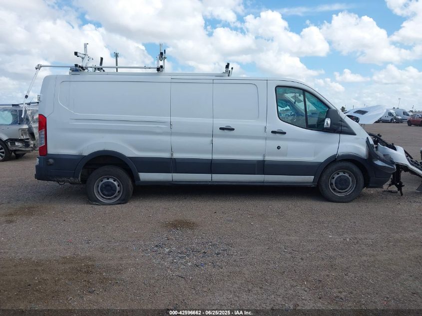 2017 Ford Transit-350 VIN: 1FTBW2ZG9HKB35867 Lot: 42596662