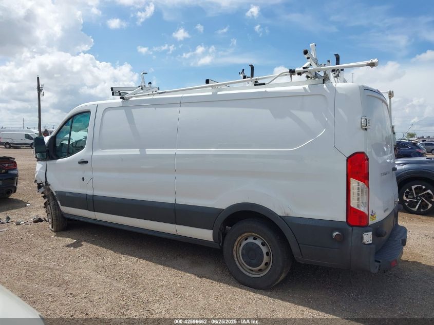 2017 Ford Transit-350 VIN: 1FTBW2ZG9HKB35867 Lot: 42596662