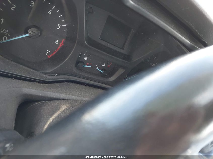 2017 Ford Transit-350 VIN: 1FTBW2ZG9HKB35867 Lot: 42596662