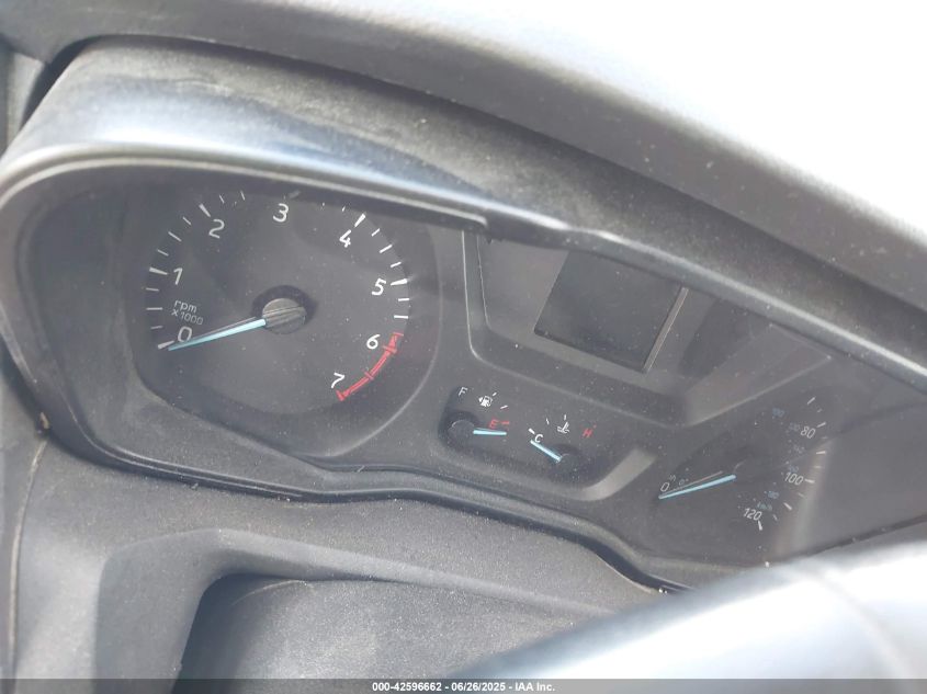 2017 Ford Transit-350 VIN: 1FTBW2ZG9HKB35867 Lot: 42596662