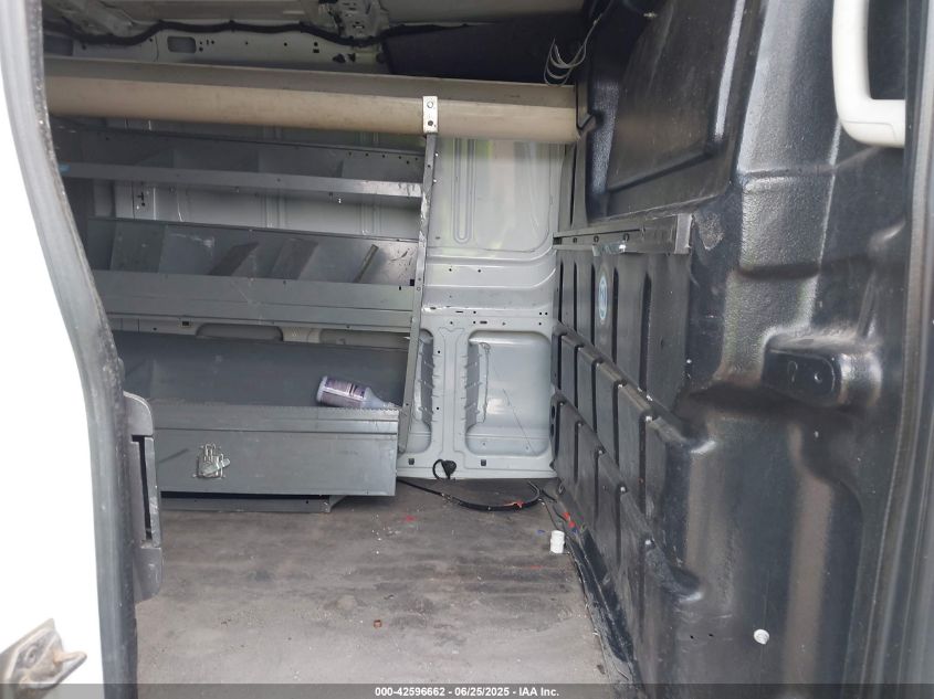 2017 Ford Transit-350 VIN: 1FTBW2ZG9HKB35867 Lot: 42596662