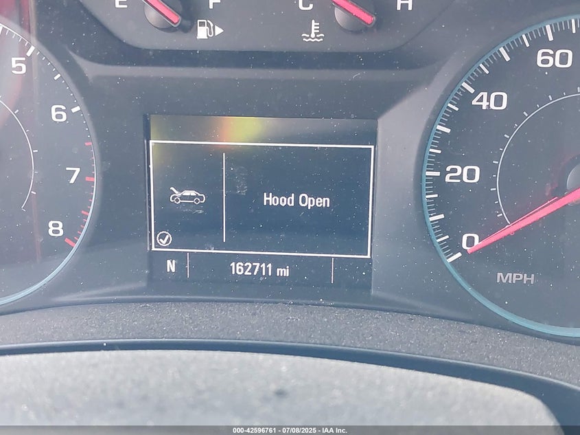 2018 CHEVROLET MALIBU LT - 1G1ZD5ST6JF149925