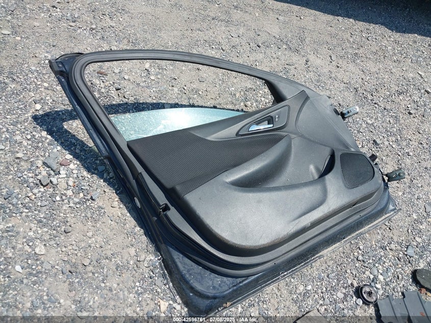 2018 CHEVROLET MALIBU LT - 1G1ZD5ST6JF149925