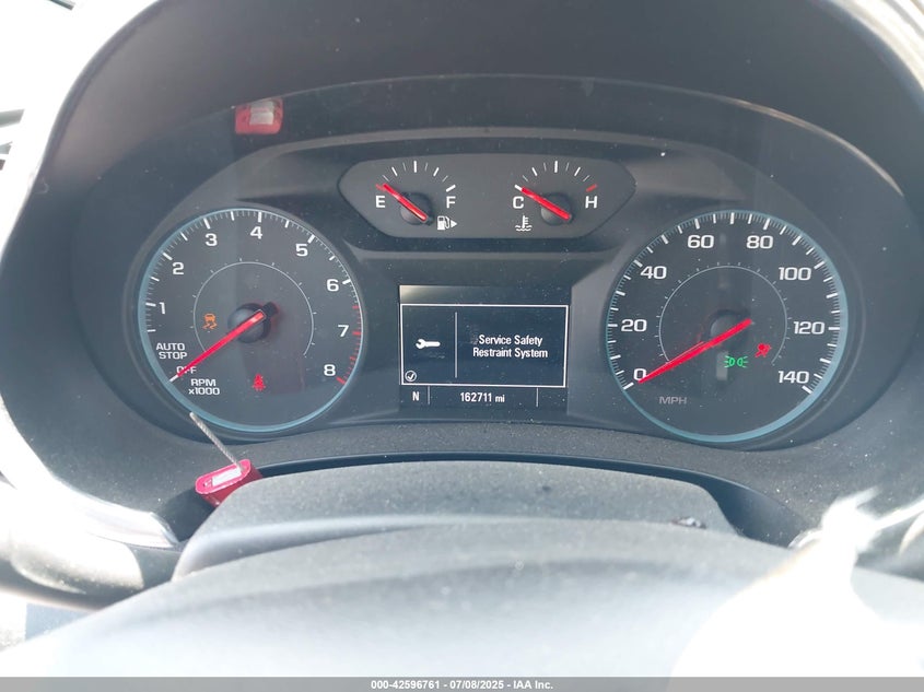 2018 CHEVROLET MALIBU LT - 1G1ZD5ST6JF149925