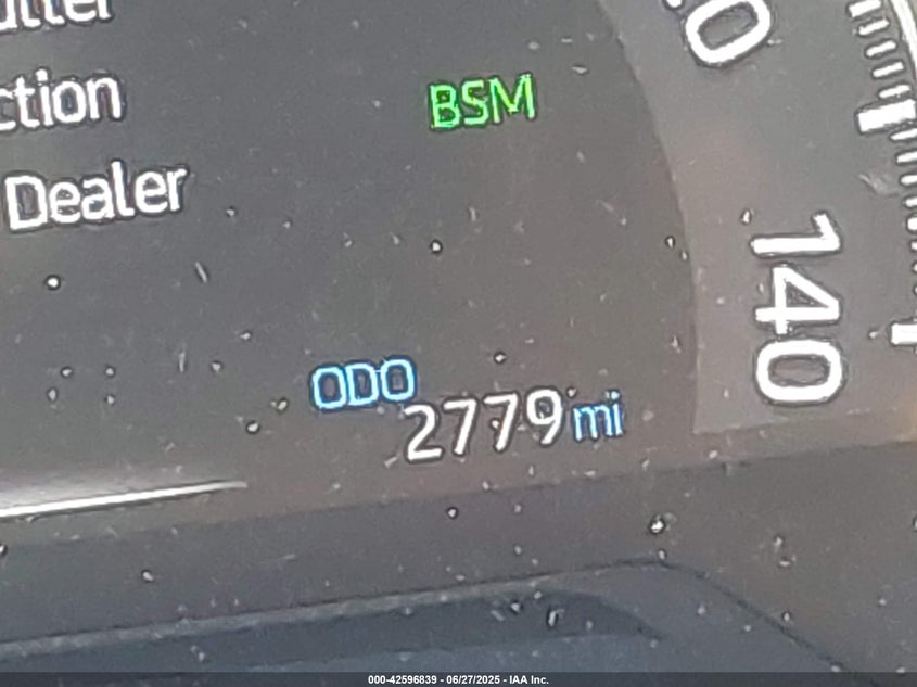 2025 TOYOTA RAV4 HYBRID XLE PREMIUM - JTMB6RFV8SD153011