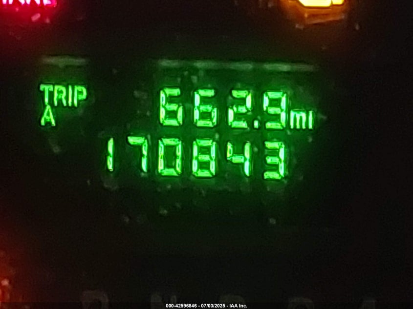 2010 Ford E-250 Commercial/Recreational VIN: 1FTNE2EW8ADA42023 Lot: 42596846