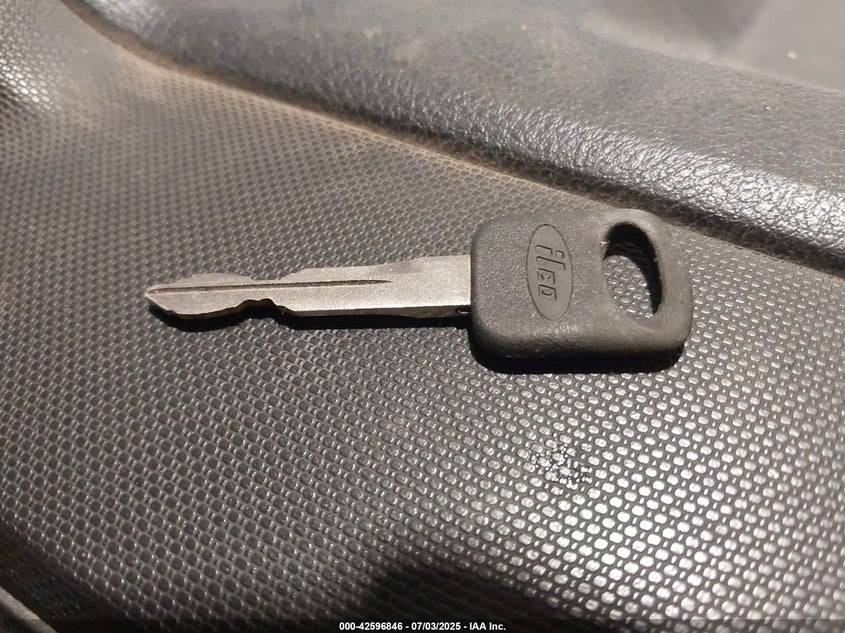 2010 Ford E-250 Commercial/Recreational VIN: 1FTNE2EW8ADA42023 Lot: 42596846