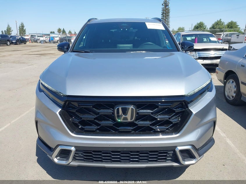 2023 HONDA CR-V HYBRID SPORT TOURING - 7FARS6H97PE026599