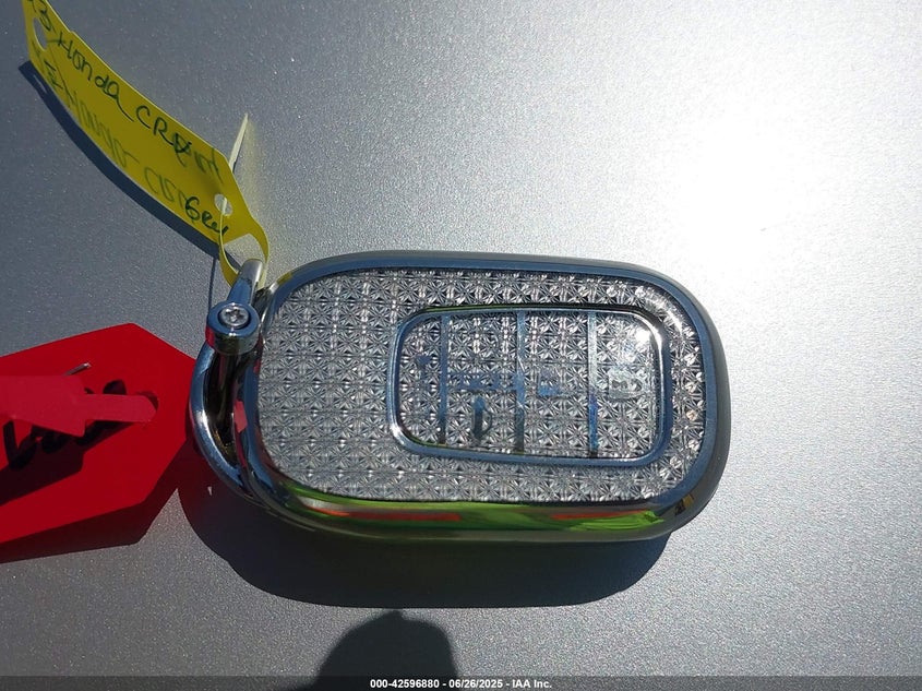 2023 HONDA CR-V HYBRID SPORT TOURING - 7FARS6H97PE026599