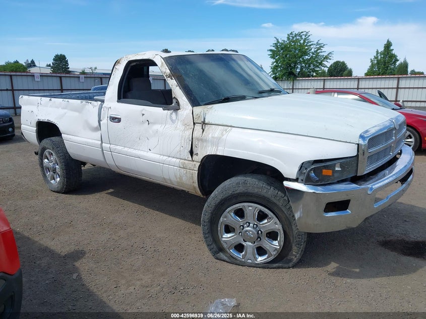 1B7KF26W4SS344355 1995 Dodge Ram 2500 auction photo 1