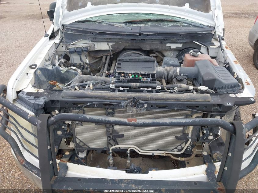 2009 Ford F-150 Stx/Xl/Xlt VIN: 1FTRX12869KC61176 Lot: 42596953