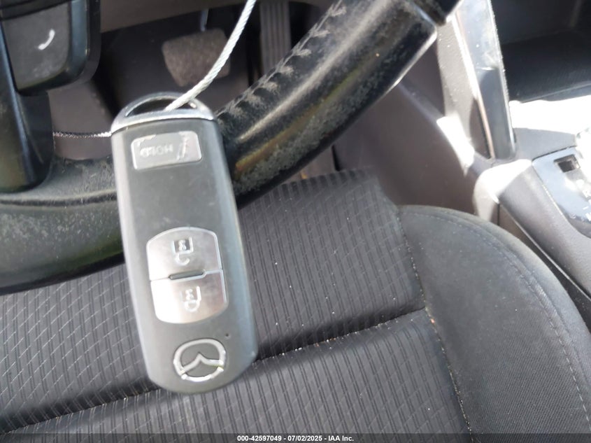 2015 MAZDA CX-5 TOURING - JM3KE4CY9F0479103