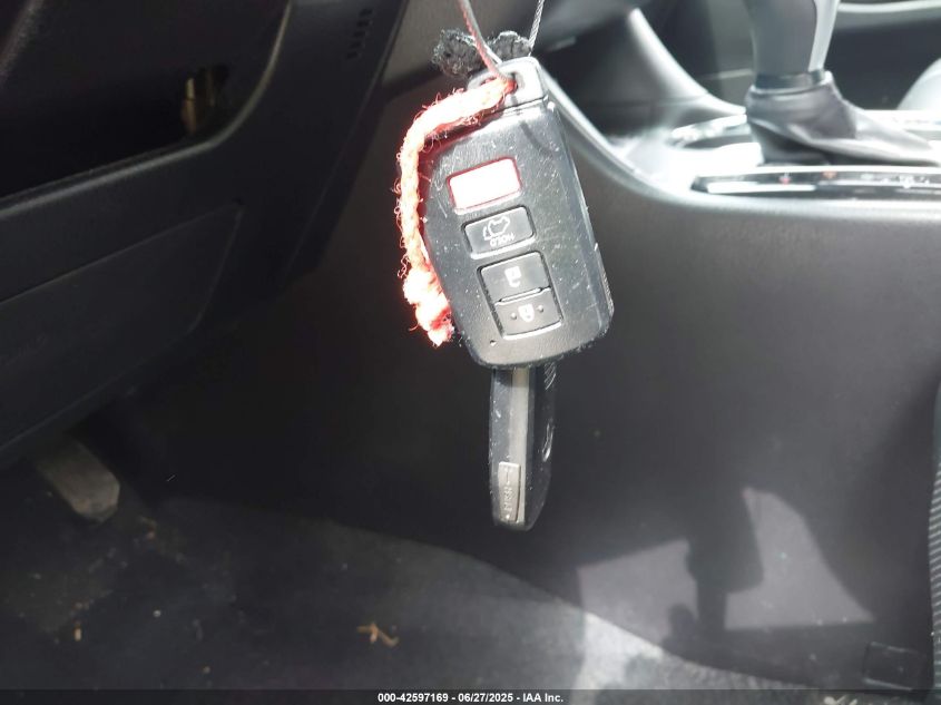 2019 Toyota Highlander Limited VIN: 5TDDZRFH5KS704283 Lot: 42597169