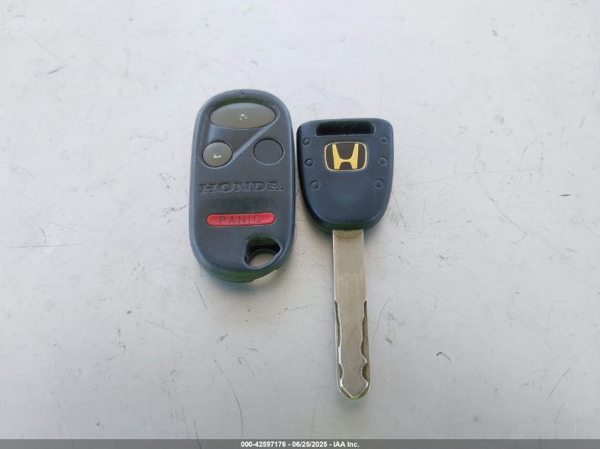 2006 Honda S2000 VIN: JHMAP21416S003398 Lot: 42597176