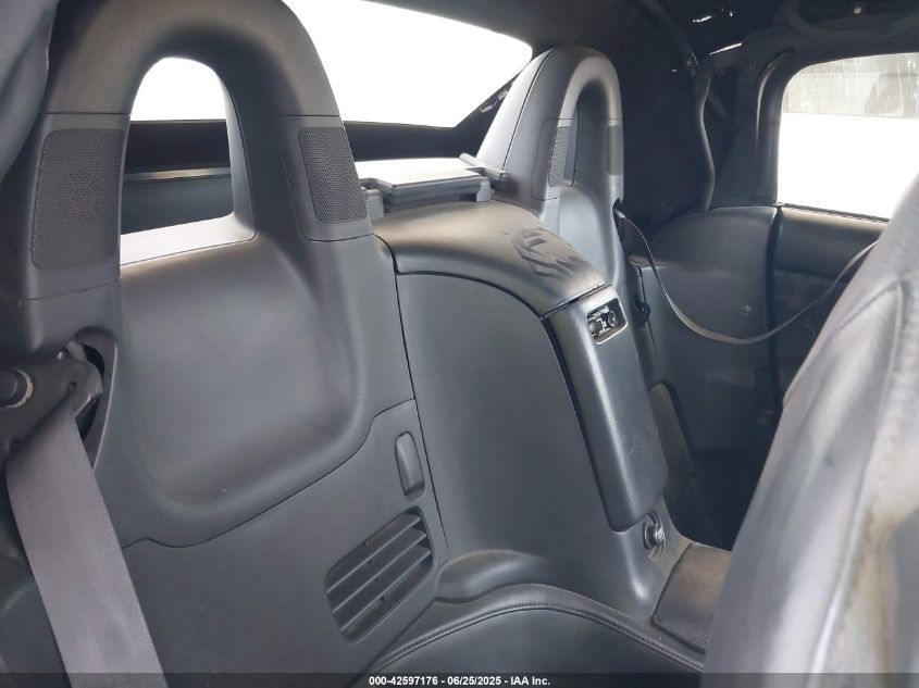 2006 Honda S2000 VIN: JHMAP21416S003398 Lot: 42597176