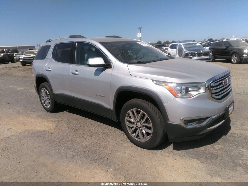 Vin: 1gkknslaxkz205029, lot: 43090168, gmc acadia sle-2 2019 img_1