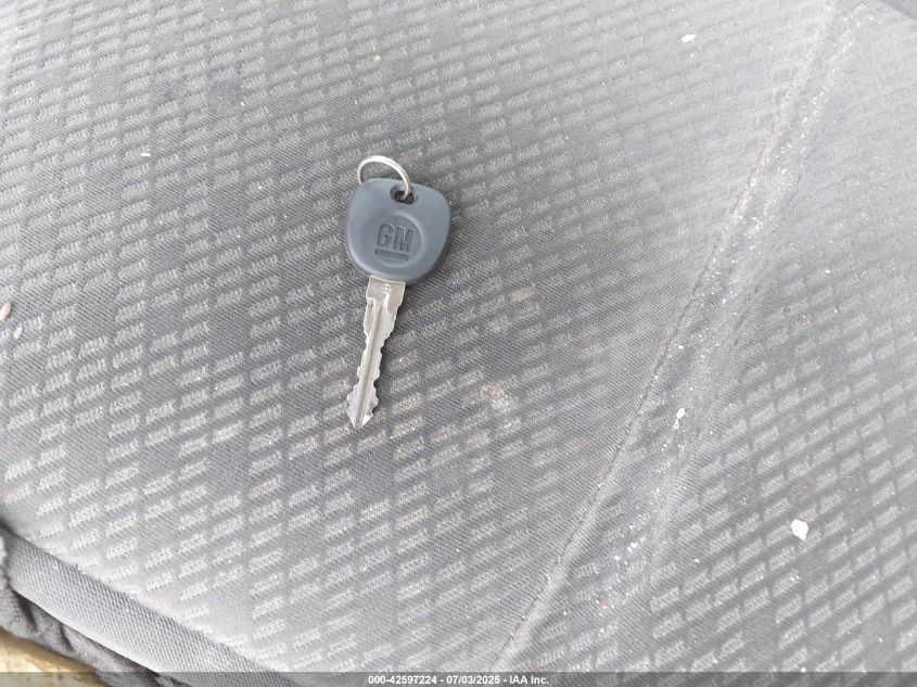 2007 Chevrolet Silverado 2500Hd Lt VIN: 1GCHC24KX7E575690 Lot: 42597224