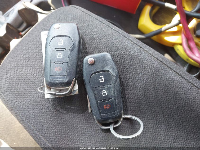 2016 Ford F-150 Xlt VIN: 1FTEW1E84GFB73150 Lot: 42597248