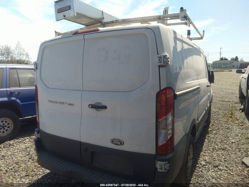 Vin: 1ftyr1ym9jkb22867, lot: 43090308, ford transit-250 20184
