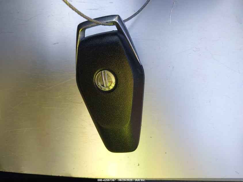 VIN VCF1ZBU28PG002260 2023 FISKER OCEAN ONE