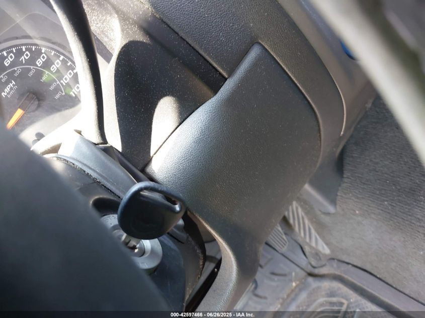 2005 Chevrolet Colorado VIN: XXCDT146X58195644 Lot: 42597466