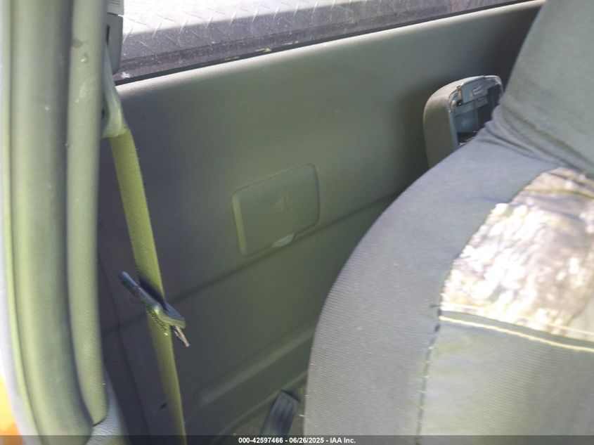 2005 Chevrolet Colorado VIN: XXCDT146X58195644 Lot: 42597466