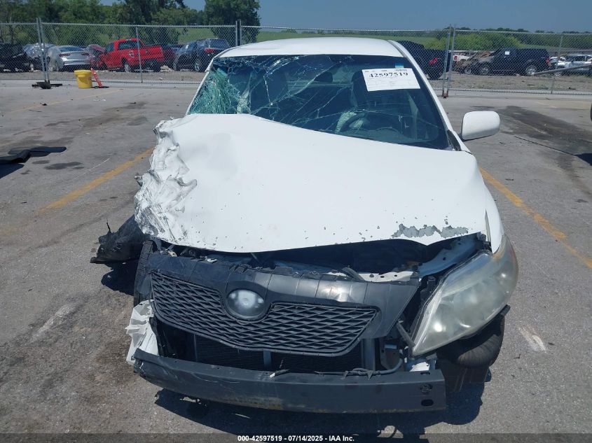 2010 Toyota Corolla Le VIN: 1NXBU4EE5AZ333227 Lot: 42597519