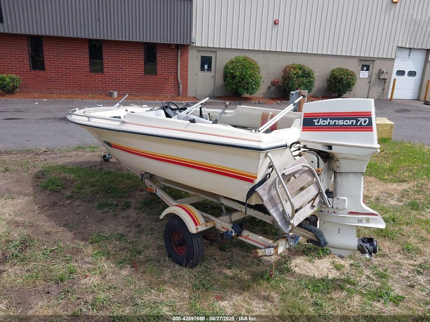 1972 * Glass Arrow Panther