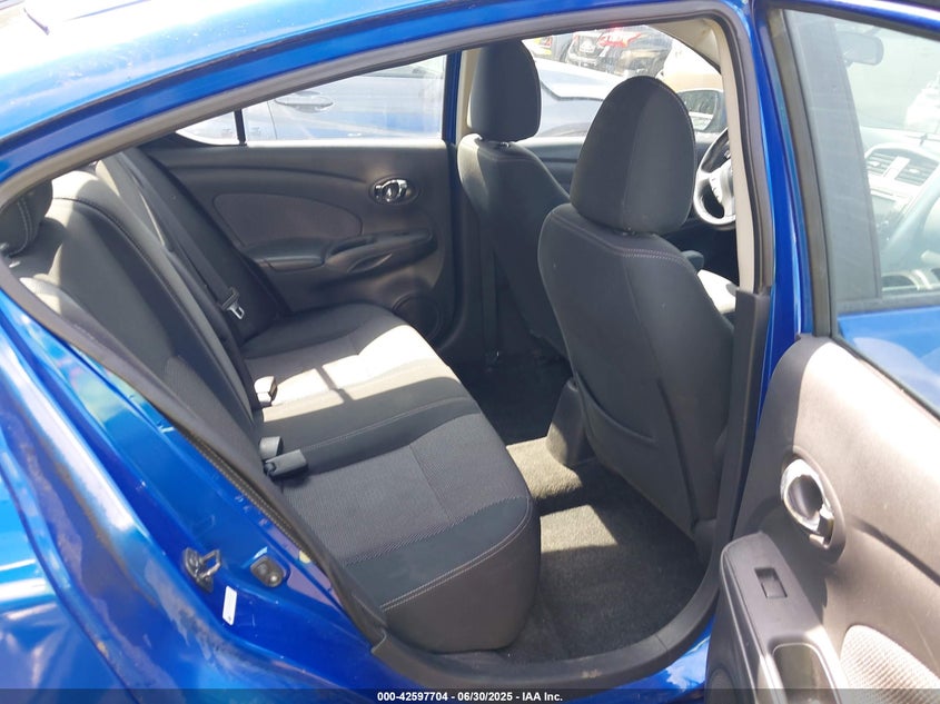 2016 NISSAN VERSA 1.6 SL - 3N1CN7AP6GL909556