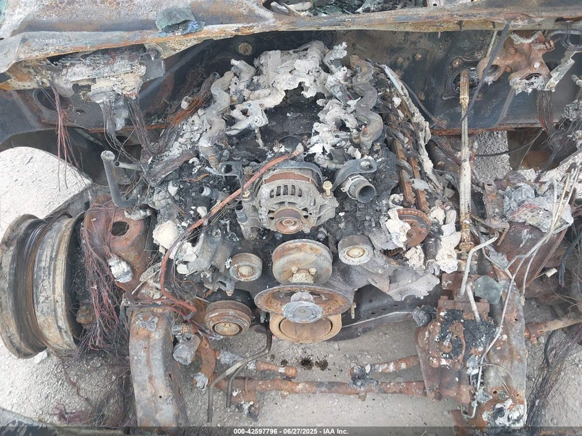 1FDRF3G69FEC97164 2015 FORD F350 photo no. 10