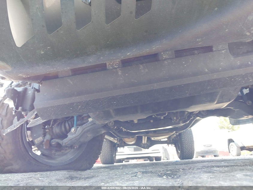 2019 TOYOTA TACOMA VIN: 3TMCZ5AN8KM261791