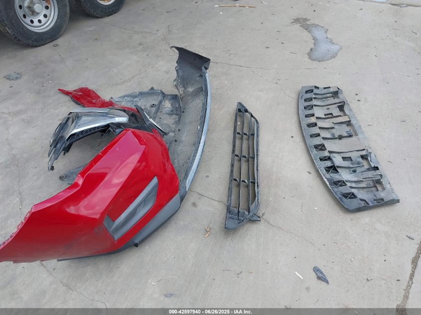 2017 Nissan Rogue Sv VIN: JN8AT2MT7HW403627 Lot: 42597940