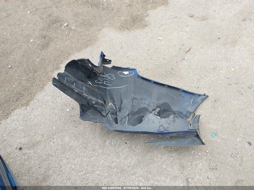 2019 FORD FIESTA SE - 3FADP4BJ8KM152107