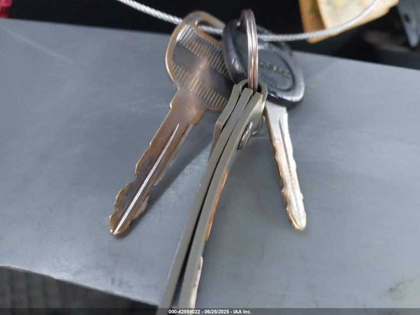 2000 GMC Sierra 1500 Sle VIN: 1GTEK19T5YE311165 Lot: 42598022