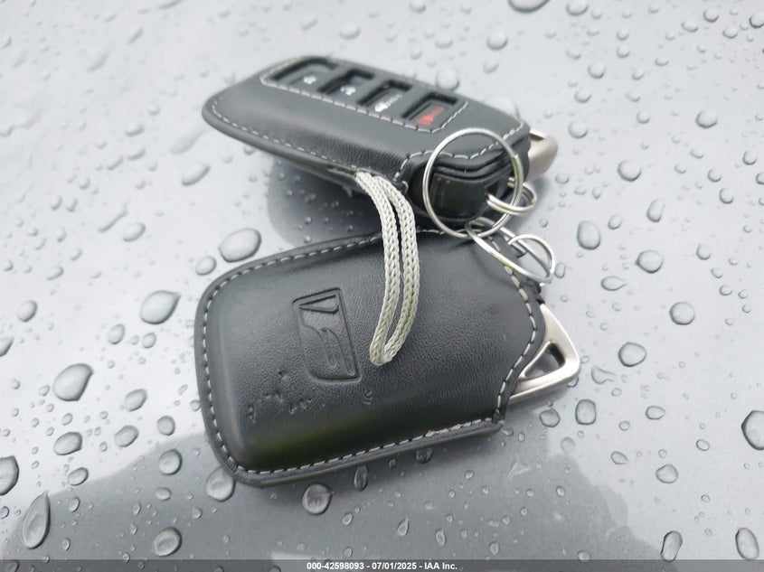 2021 LEXUS NX 300 F SPORT - JTJSARDZ7M2260275