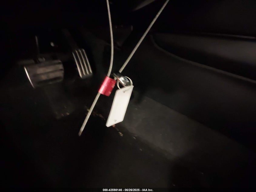 2020 HONDA ACCORD SPORT - 1HGCV1F33LA116217