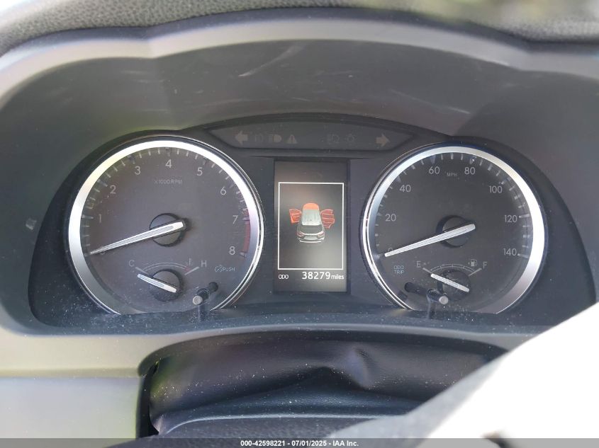 2018 Toyota Highlander - 5TDJZRFH6JS832825