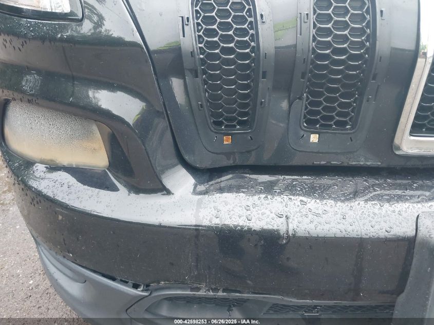 2016 Jeep Cherokee Sport VIN: 1C4PJMAB5GW174205 Lot: 42598253