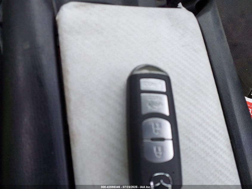 2019 Mazda Mx-5 Miata Sport VIN: JM1NDAB79K0306451 Lot: 42598346