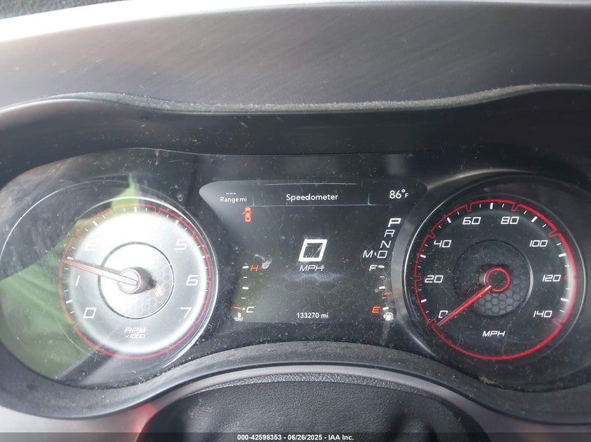 2021 DODGE CHARGER SXT RWD - 2C3CDXBG0MH605372