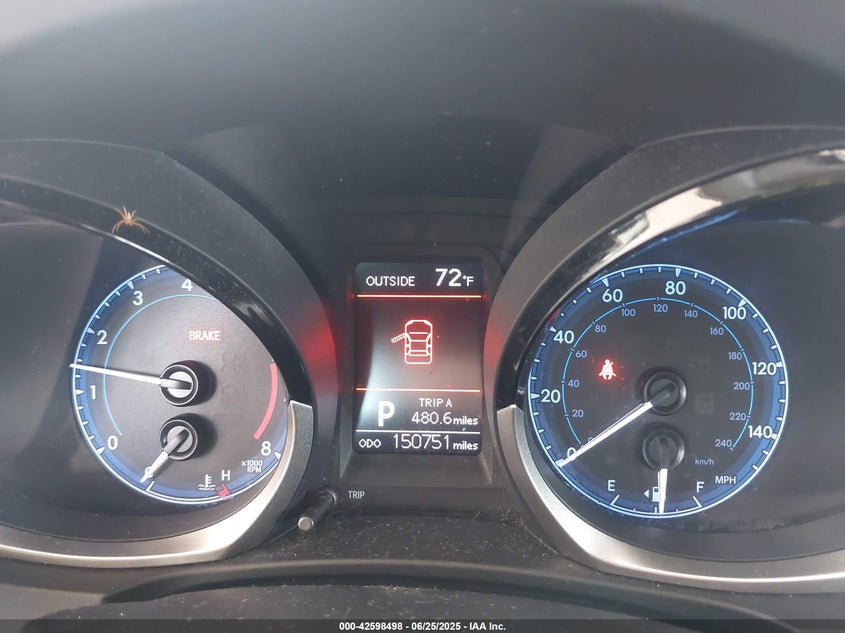 2014 TOYOTA COROLLA S PLUS - 2T1BURHE6EC023667